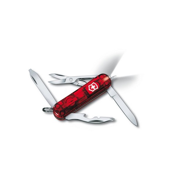 Складаний ніж Victorinox Midnite Manager 0.6366.T
