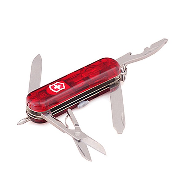 Складаний ніж Victorinox Midnite Manager 0.6366.T
