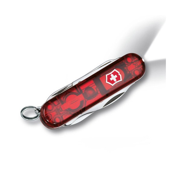 Складаний ніж Victorinox Midnite Manager 0.6366.T