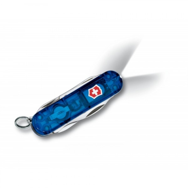 Складаний ніж Victorinox Midnite Manager 0.6366.T2