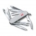 Складаний ніж Victorinox MiniChamp Alox 0.6381.26