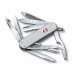 Складаний ніж Victorinox MiniChamp Alox 0.6381.26