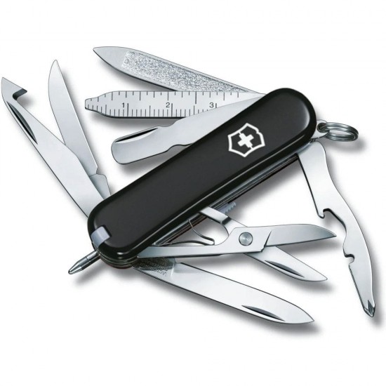 Складаний ніж Victorinox MINICHAMP 0.6385.3