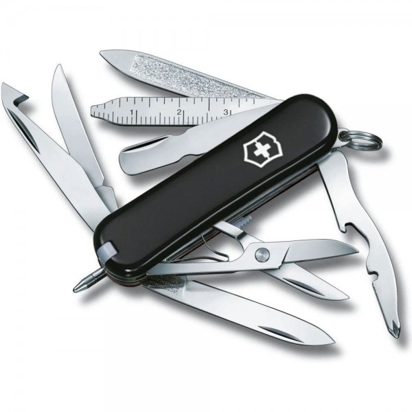 Складаний ніж Victorinox MINICHAMP 0.6385.3