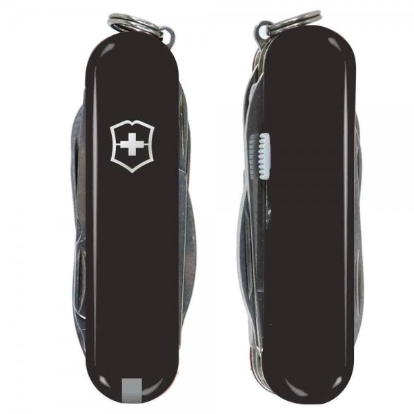 Складаний ніж Victorinox MINICHAMP 0.6385.3