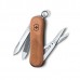 Складаний ніж Victorinox EVOWOOD 81 06421.63