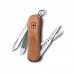Складаний ніж Victorinox EVOWOOD 81 06421.63