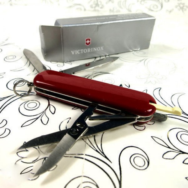 Складаний ніж Victorinox EXECUTIVE 0.6423