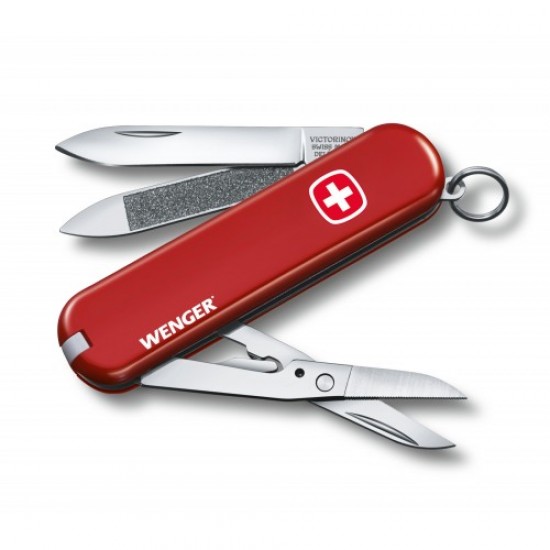 Складаний ніж Victorinox Wenger 0.6423.91