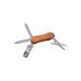Складаний ніж Victorinox NAILCLIP WOOD 580 0.6461.63