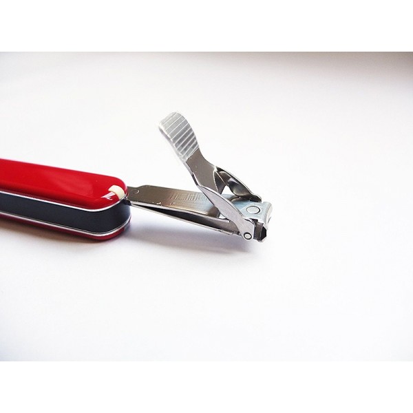 Складаний ніж Victorinox NAILCLIP 580 0.6463