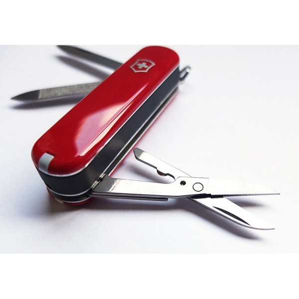 Складаний ніж Victorinox NAILCLIP 580 0.6463