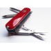 Складаний ніж Victorinox NAILCLIP 580 0.6463
