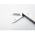 Складаний ніж Victorinox NailClip 580 06463.7