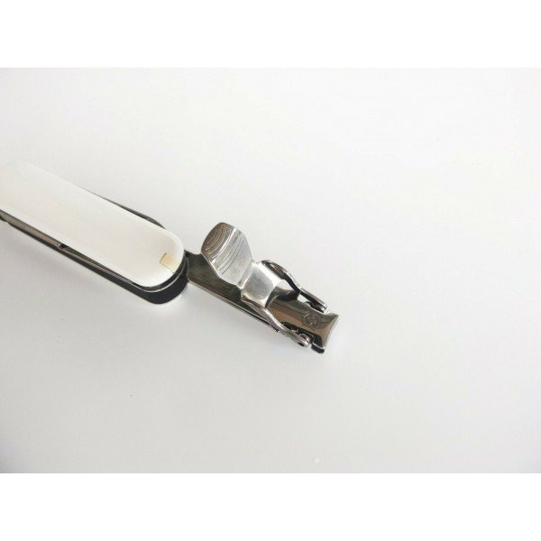 Складаний ніж Victorinox NailClip 580 06463.7
