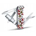 Складаний ніж Victorinox NailClip 580 06463.840