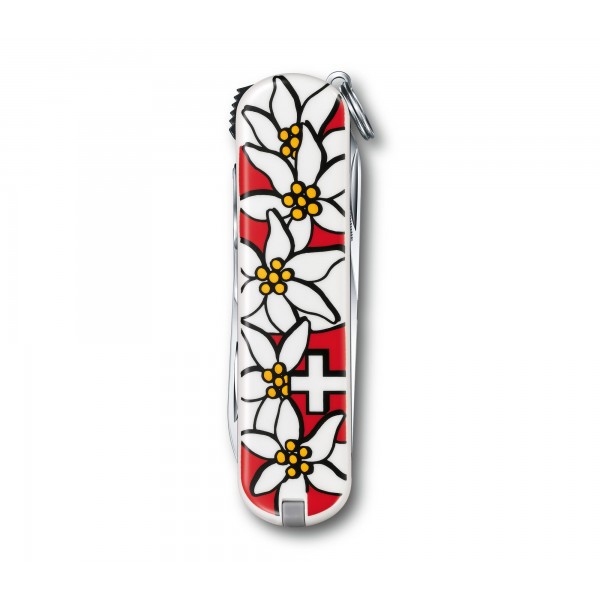 Складаний ніж Victorinox NailClip 580 06463.840