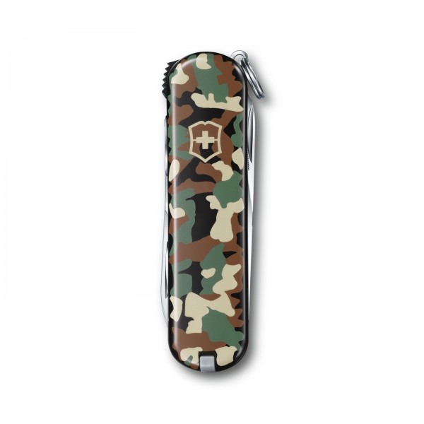 Складаний ніж Victorinox NailClip 580 06463.94