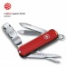 Складаний ніж Victorinox NAILCLIP 580 0.6463.B1