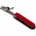 Складаний ніж Victorinox NAILCLIP 580 0.6463.B1