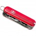 Складаний ніж Victorinox Nailclip 580 0.6463.T