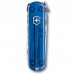 Складаний ніж Victorinox NAILCLIP 580 0.6463.T2L19
