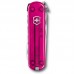 Складаний ніж Victorinox NAILCLIP 580 0.6463.T5L19