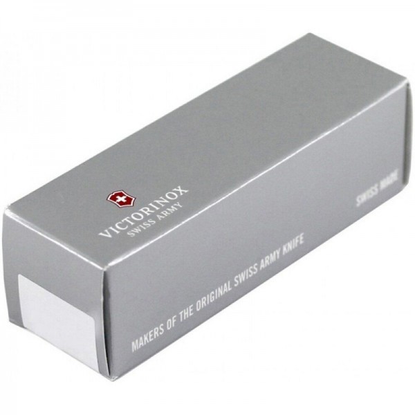 Складаний ніж Victorinox NAILCLIP 580 0.6463.T5L19