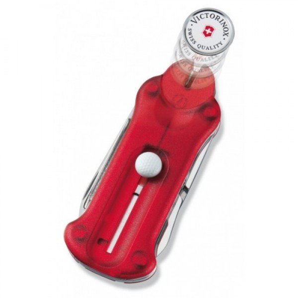 Складаний ніж Victorinox GOLFTOOL 0.7052.T