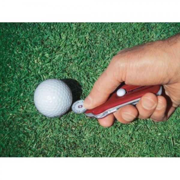 Складаний ніж Victorinox GOLFTOOL 0.7052.T