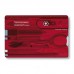 Набір Victorinox SWISSCARD 0.7100.TB1