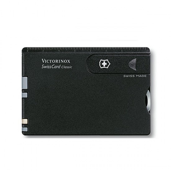 Складаний ніж Victorinox Swisscard 0.7133
