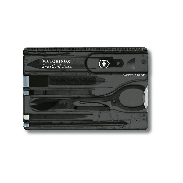 Складаний ніж Victorinox Swisscard 0.7133.T3