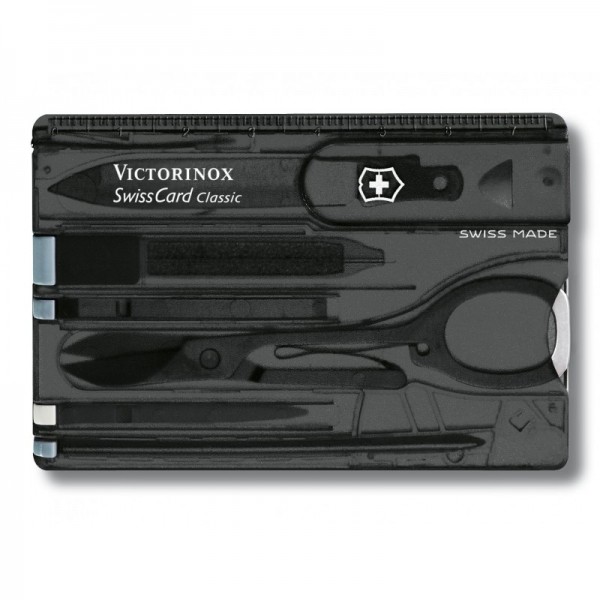 Набір Victorinox SWISSCARD 0.7133.T3B1