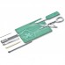 Набір Victorinox SWISSCARD Fresh Energy SE 0.7145.T