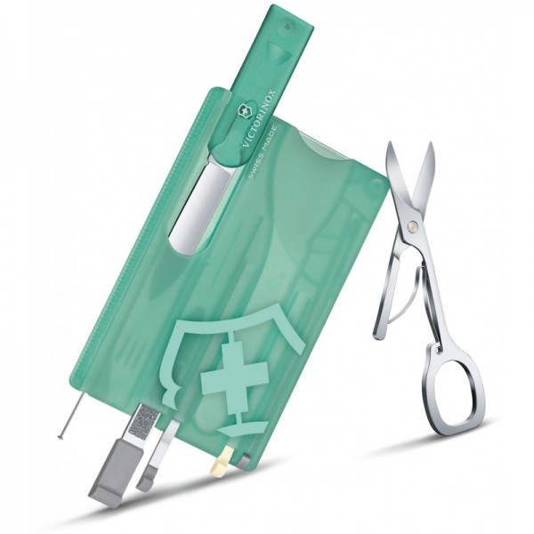 Набір Victorinox SWISSCARD Fresh Energy SE 0.7145.T