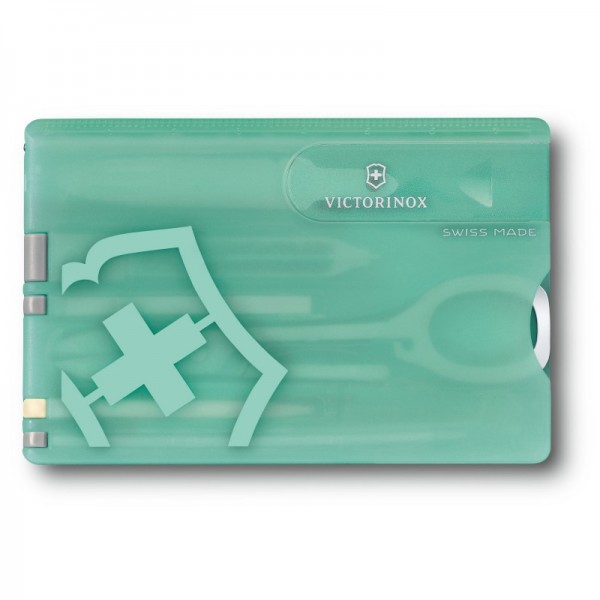 Набір Victorinox SWISSCARD Fresh Energy SE 0.7145.T