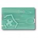 Набір Victorinox SWISSCARD Fresh Energy SE 0.7145.T