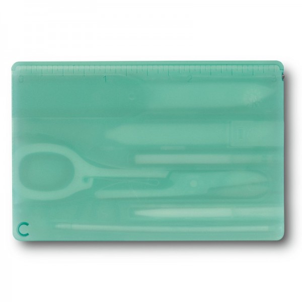 Набір Victorinox SWISSCARD Fresh Energy SE 0.7145.T