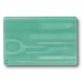 Набір Victorinox SWISSCARD Fresh Energy SE 0.7145.T