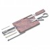 Набір Victorinox SwissCard Classic Spring Spirit 0.7155