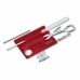 Набір Victorinox SwissCard Nailcare 0.7240.T