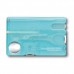 Набір Victorinox SWISSCARD Nailcare 0.7240.T21