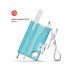 Набір Victorinox SWISSCARD Nailcare 0.7240.T21