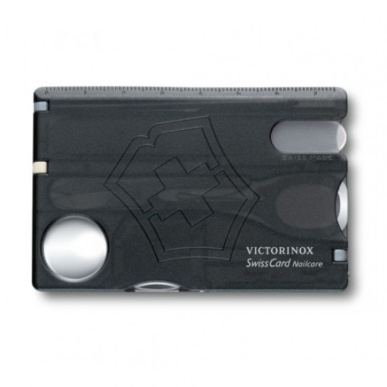 Набір Victorinox SwissCard Nailcare 0.7240.T3