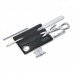 Набір Victorinox SwissCard Nailcare 0.7240.T3