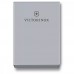 Картка-мультитул на10 функцій з картхолдером Victorinox SMARTCARD Wallet Sharp Gray сіра, ножиці, ручка (0.7250.36)