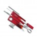 Складаний ніж Victorinox Swisscard 0.7300.T