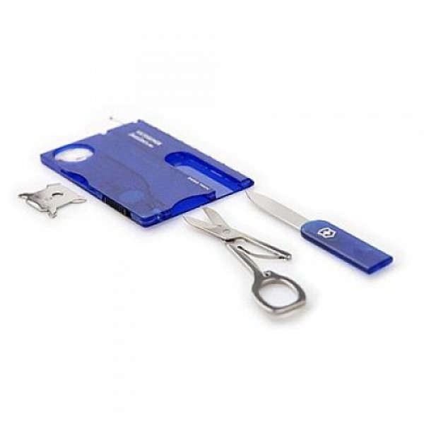 Набір Victorinox SWISSCARD LITE 0.7322.T2