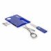 Набір Victorinox SWISSCARD LITE 0.7322.T2
